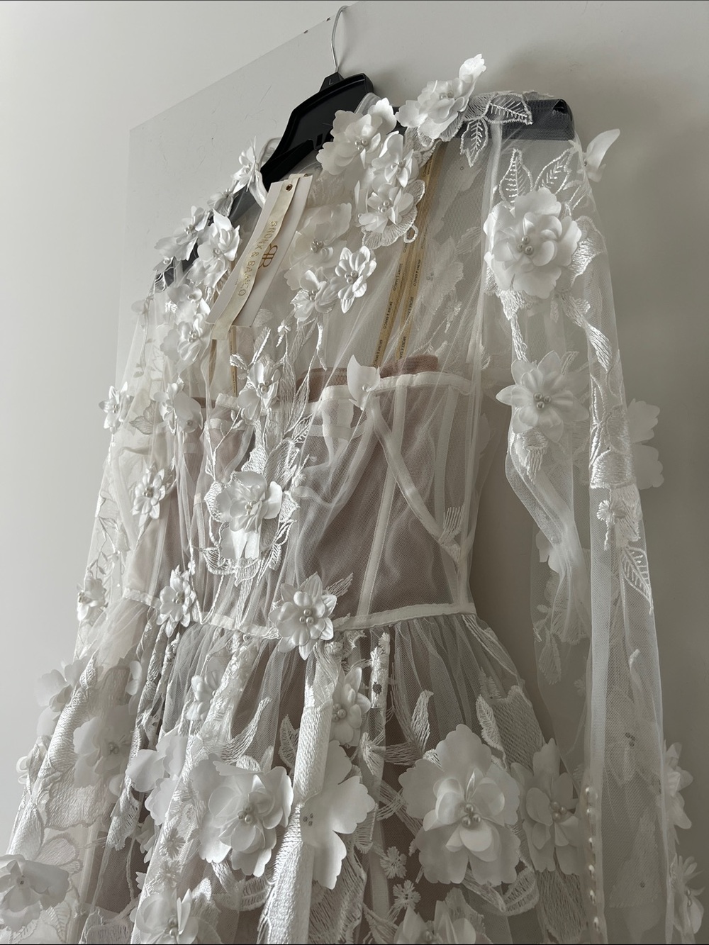 nwt bronx and banco dress - Picture 7 of 8